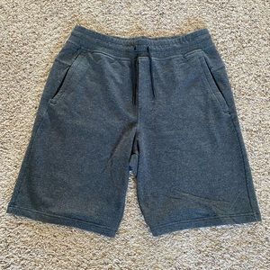 Men’s Large LuluLemon Shorts w/o liner